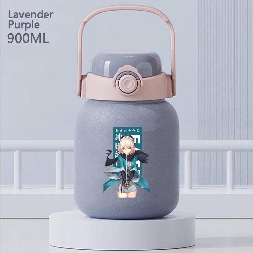 2024fate冲田总司动漫周