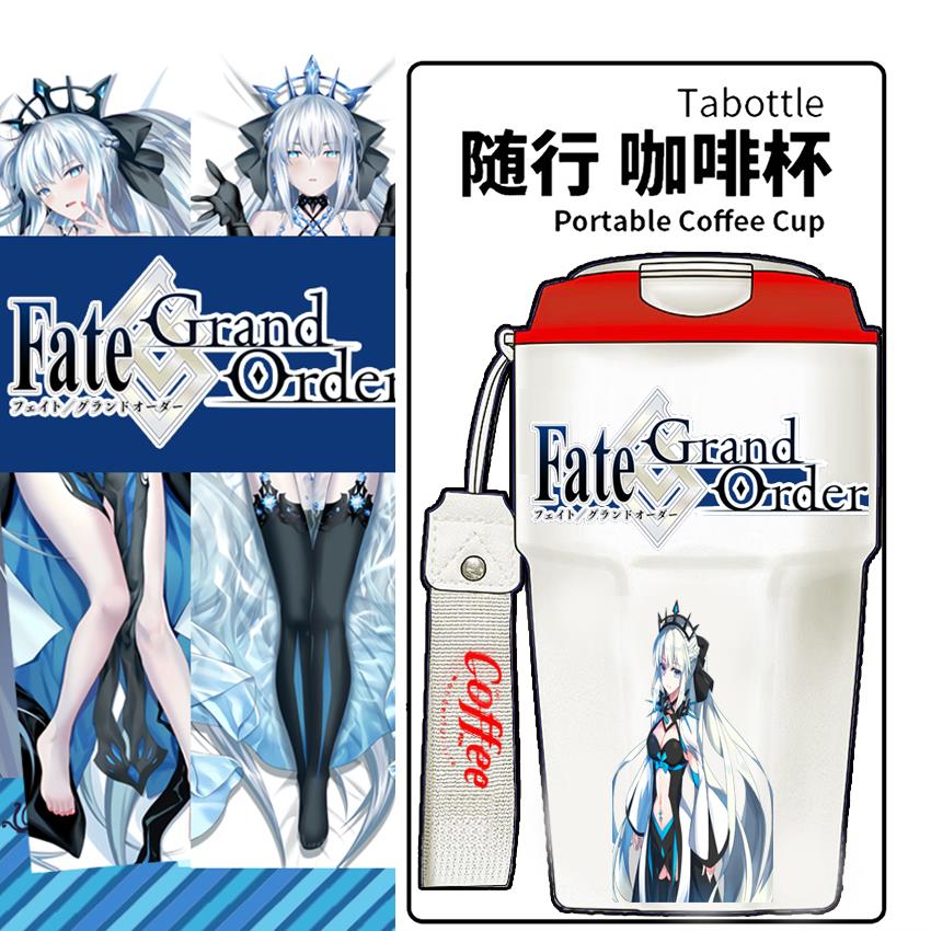 2024fate游戏Grand摩根勒