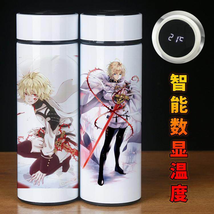 2024终结的炽天使保温杯