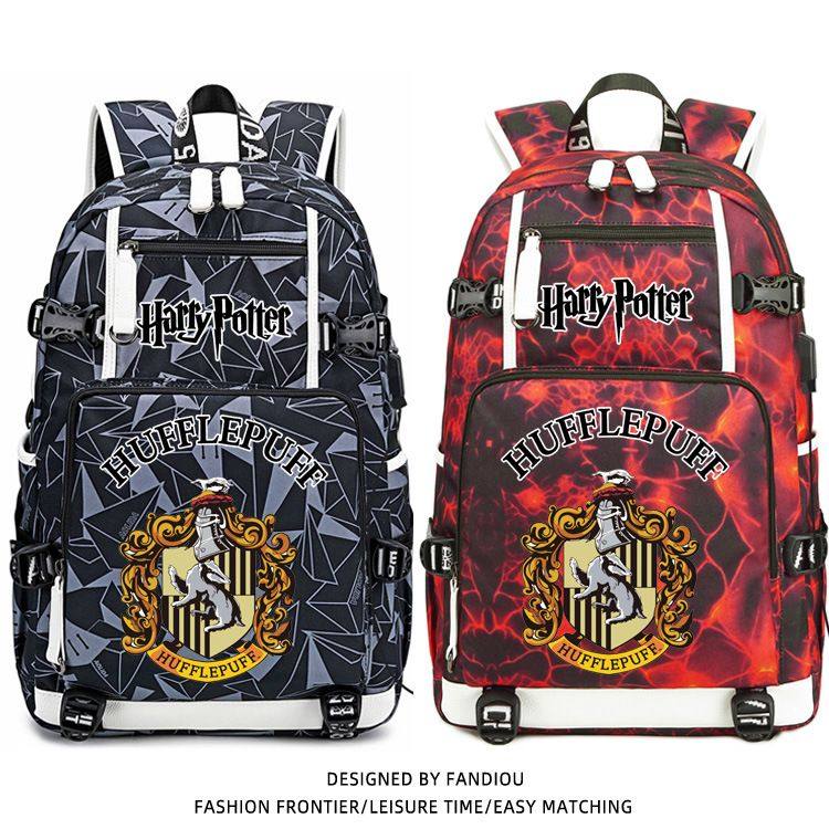 哈利波特学霸儿童书包大容量男女生小学生护脊联名新款初中生背包,文具电教/文化用品/商务用品,学生书包,淘宝优惠券,粉丝福利购,淘宝优惠卷