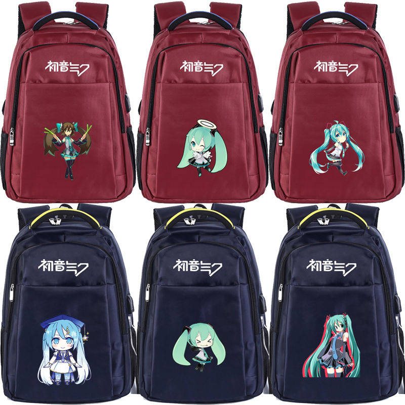 2024初音气未来美少女双