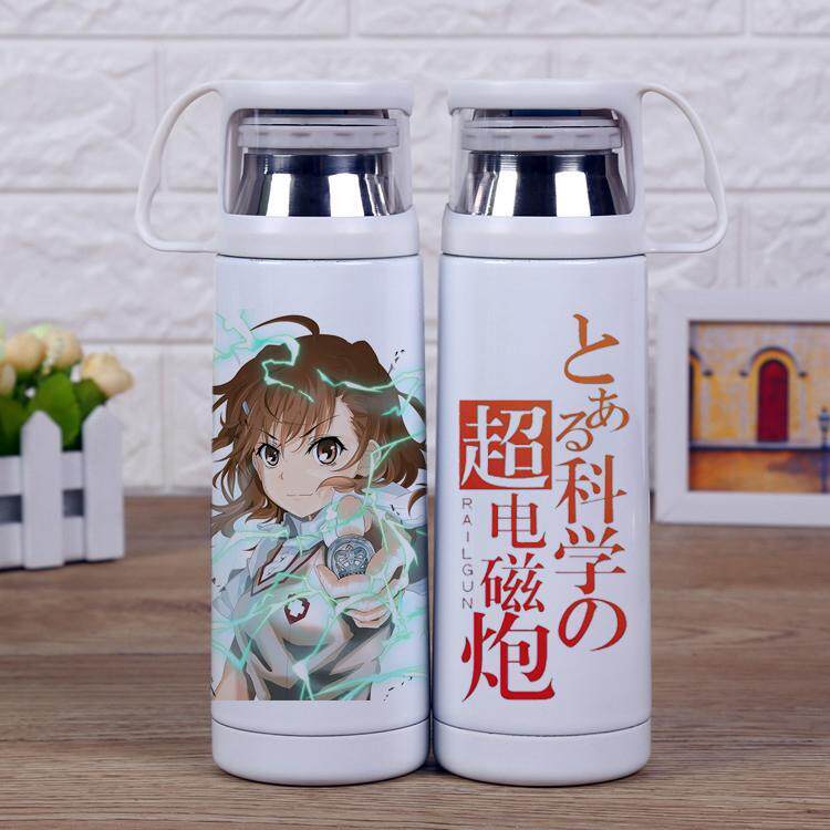 2024某科学的超电磁炮S周