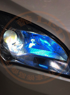 长安CS35 SMD 5050贴片 LED示宽灯 行车灯 示廓灯 牌照灯 2只装