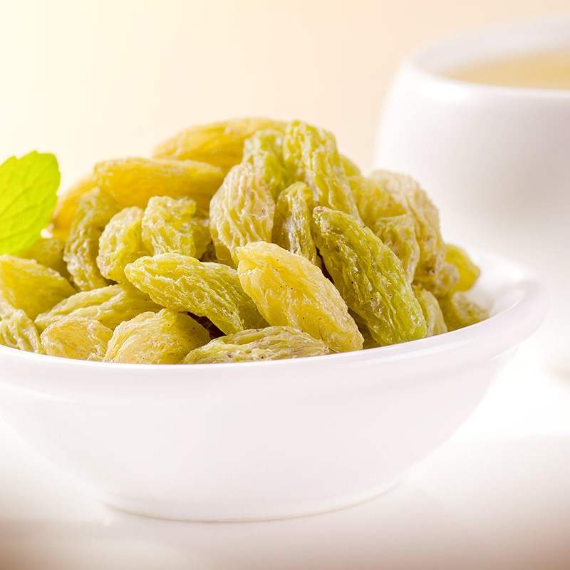 Xinjiang Turpan raisins 500g specialty Tree Grape Seedless Disposable Raisins Raisins snacksin the Snacks/Nuts/Specialty , Confection/Class dates/Plum/Dried fruit , Raisins  category - from Buy2taobao.com to provide professional Taobao agent buy service