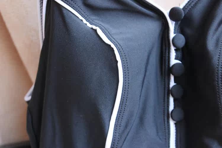 Body sexy en polyester - Ref 653063 Image 3