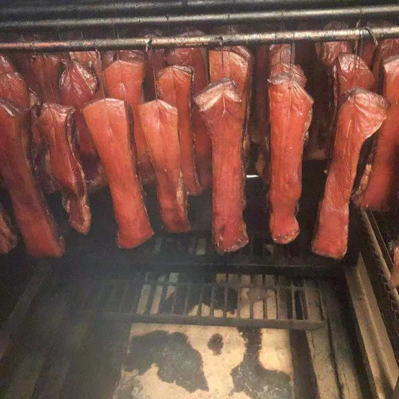 顾家婆湖南农家传统土特产低温慢熏工艺腊味五花腊肉烟熏纯瘦肉,粮油调味/速食/干货/烘焙,腌肉/腊肉/腊禽类,淘宝优惠券,粉丝福利购,淘宝优惠卷