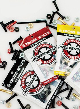 Independent PU支架减避震垫 Bushing 两只桥用桥王indy通用支架