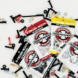 Independent PU支架减避震垫 Bushing 两只桥用桥王indy通用支架