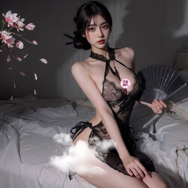 情趣内衣女性感纯欲制服保密发货