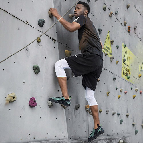 训练攀岩鞋男款025新款专业入门