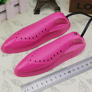 人杰烘鞋器除臭杀菌干鞋器儿童人宿舍家用冬季鞋子加热烤鞋机除湿