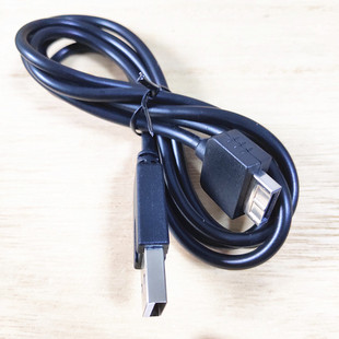 适用PSVita数据线 PSV1000充电器线 PSV充电线USB充电线周边配件