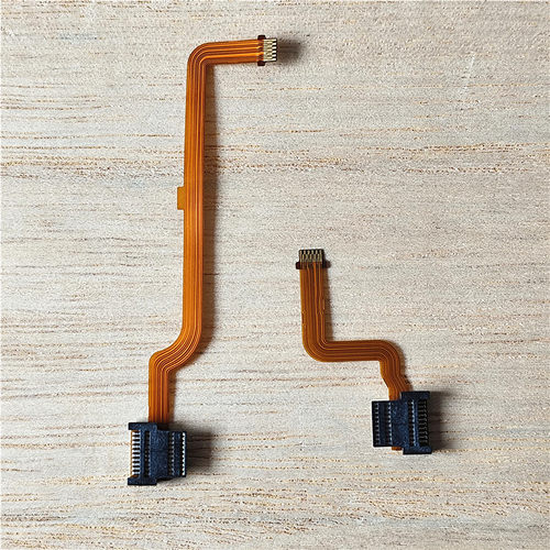 switch主机滑杆左右排线