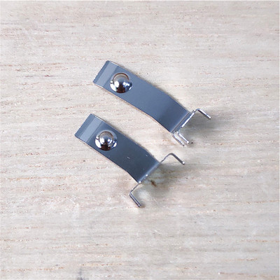 XBOXONE手柄电池导电片弹簧