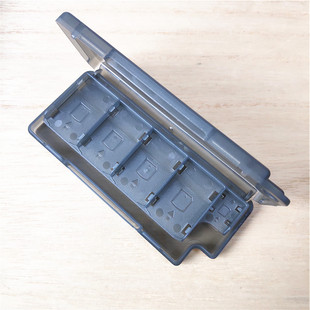 适用Switch十合一收纳卡盒OLED游戏卡收纳盒Lite内存卡盒卡带盒子