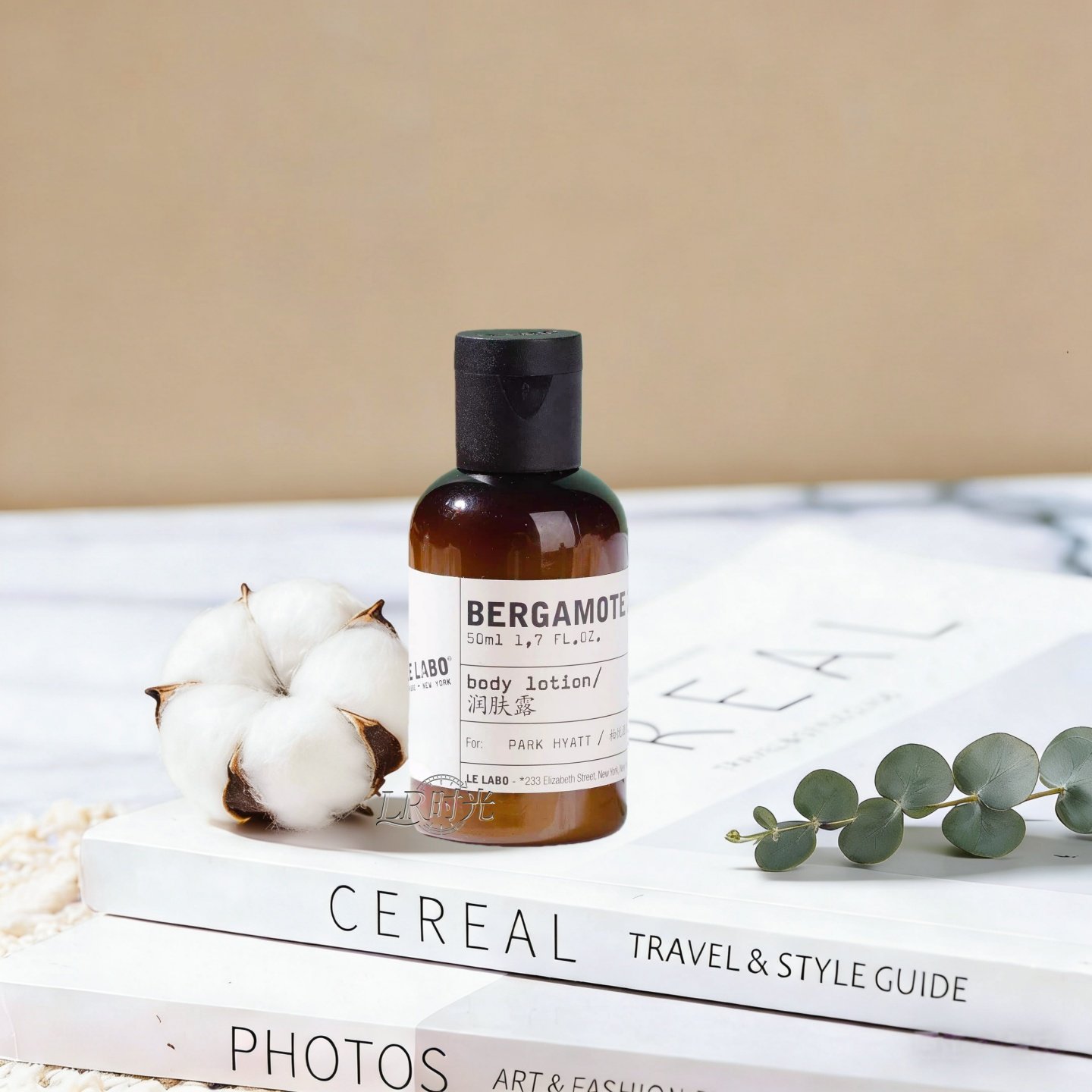 LE LABO 22号佛手柑四件套柏悦酒店同款洗发水护发素沐浴露润肤露