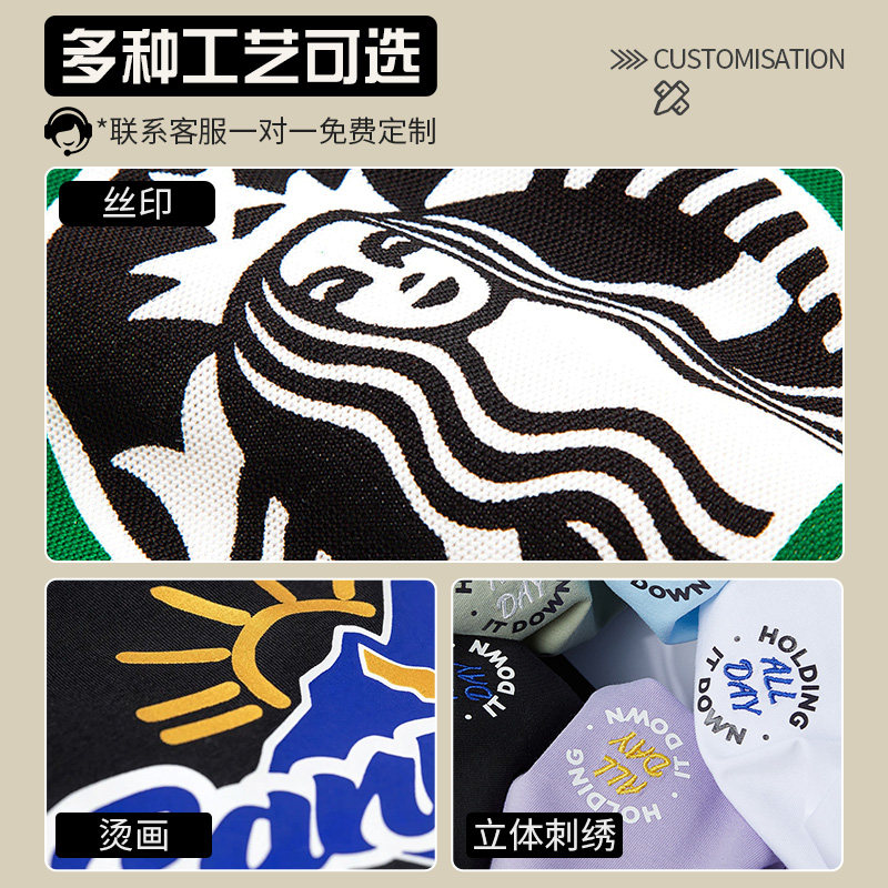 帽子定制logo刺绣餐厅专用服务员饭店鸭舌帽咖啡奶茶店餐饮工作帽图片