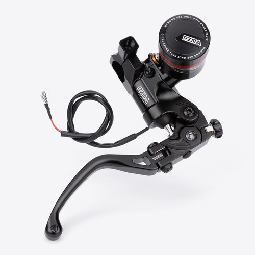 RZMA瑞祖玛GT02Pro+折叠上泵