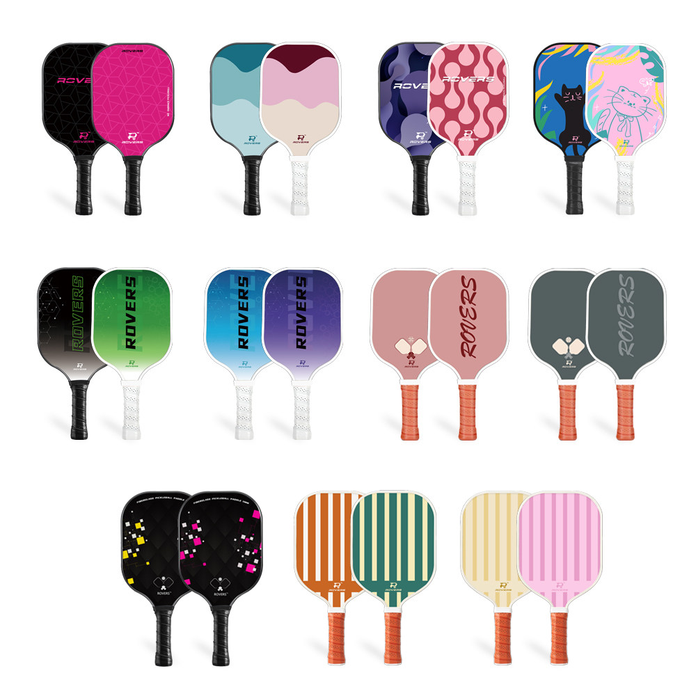 匹克球拍板pickleball玻璃纤维碳纤维匹克球专业球拍比赛训练球拍,运动/瑜伽/健身/球迷用品,匹克球拍,淘宝优惠券,粉丝福利购,淘宝优惠卷