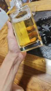 槐花香52度桶装白酒5L口粮酒槐花露酒东营特产马场酒发产地发货