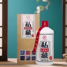 52度芝香经典东营特产芝麻香型白酒六瓶整箱实惠自饮聚会尊享口粮