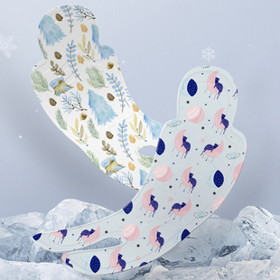 hagaday哈卡达婴儿推车凉席儿童餐椅凉垫安全座椅冰垫通用坐垫