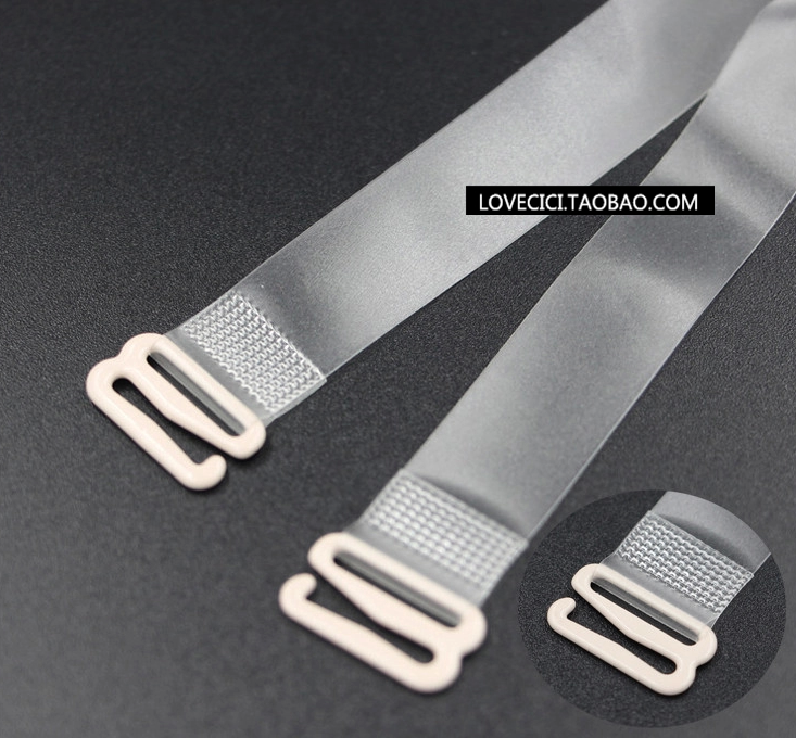 Sangles pour lingerie - Ref 814166 Image 4