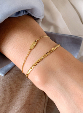 款式新颖手链品牌见详情