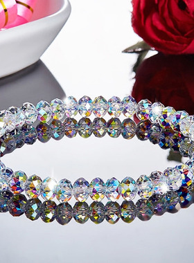 New Artificial Austria Crystal Bracelet Fashion Shiny Stone