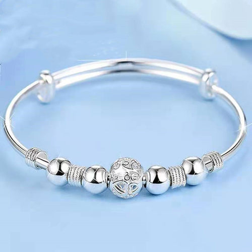 Popular brands 925 Sterling Silver Charm lucky beads