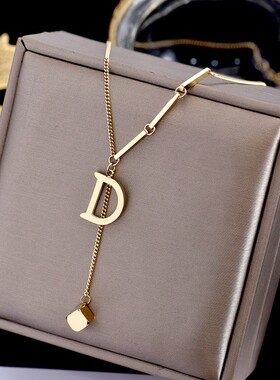 316L Stainless Steel Fashion Fine Jewelry Elegant Noble