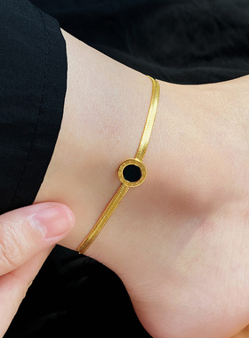 316L Stainless Steel New Fashion Fine Jewelry Embedded In