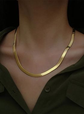 款式新颖项链品牌见详情