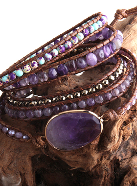 款式新颖手链品牌见详