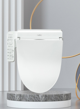 TOTO智能马桶盖TCF2B710/2B910/3B360坐便器卫洗丽臀部烘干(03-A)