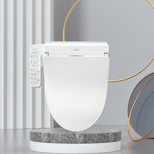TOTO智能马桶盖TCF2B710/2B910/3B360坐便器卫洗丽臀部烘干(03-A)