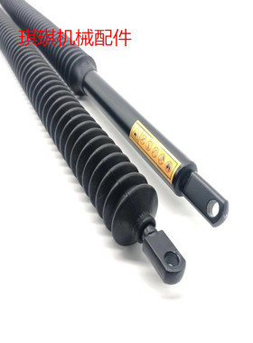 小松PC200 220 210 240-8MO发动机盖撑杆引擎盖气弹簧挖掘机配件