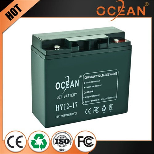 OCEAN蓄电池HY12-1712V17AH/20