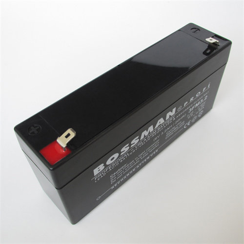 BOSSMAN3FM3.26V3.2AH/20HR免