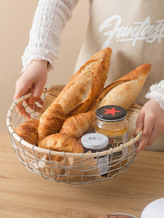 桌上整理盒桌面收纳盒杂物面包办公桌茶几客厅床头收拾收纳筐台面