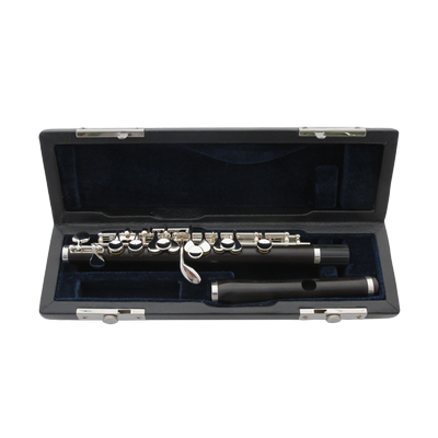 未诺天然乌木短笛高音vpc-a600