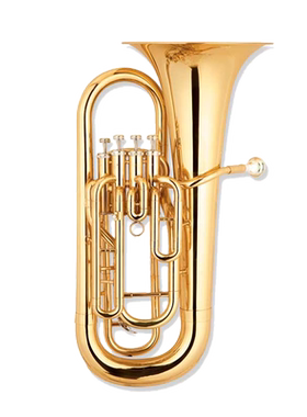 未诺新款立健上低音铜管初学乐器