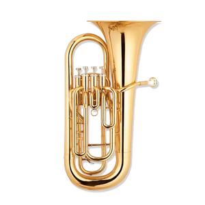未诺新款立健上低音铜管初学乐器
