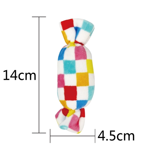 Плюшевая игрушка для тренировок, издает звуки, домашний питомец