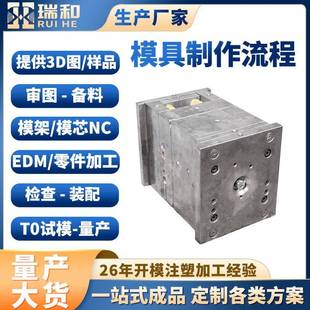 惠州源头厂家游戏机外壳游戏手柄开模定制 跨境