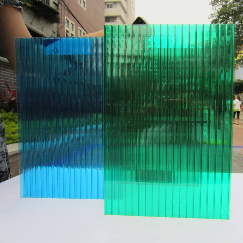 陕西6mmpc阳光板种类齐全颜色多样pc阳光板