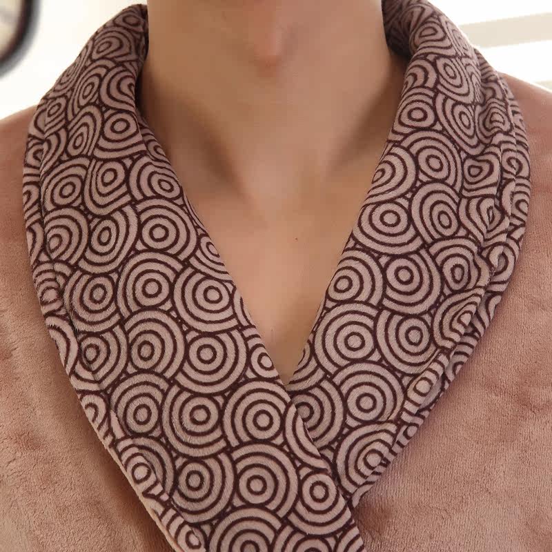 Peignoir jeunesse G-776 - Ref 589541 Image 3