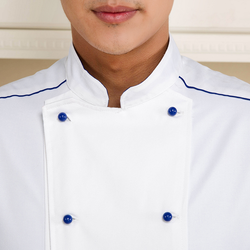 Uniforme de cuisinier - Ref 1908394 Image 3