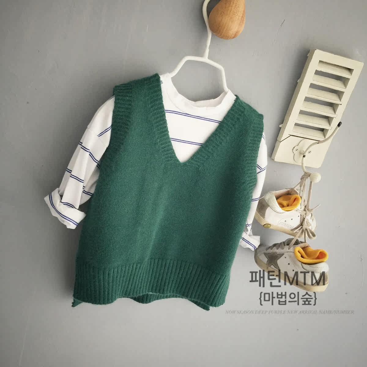 Pull enfant WHATKIDS - Ref 2103015 Image 3