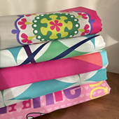 清仓甩卖 出口外贸尾单微瑕纯棉平纹全棉单双人床单被单柔软简约